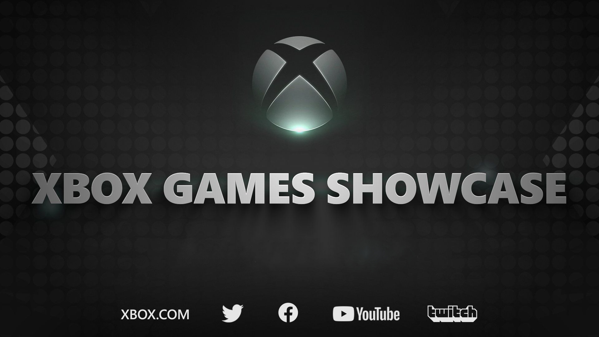 Xbox Games Showcase
