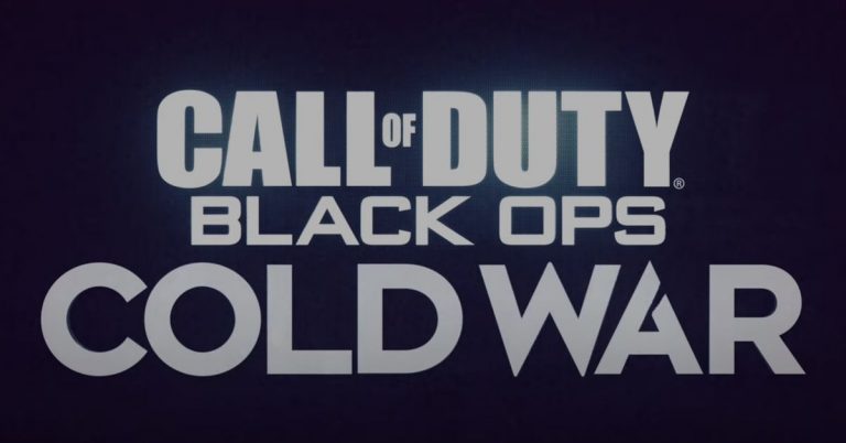 Call of Duty: Black Ops - Cold War