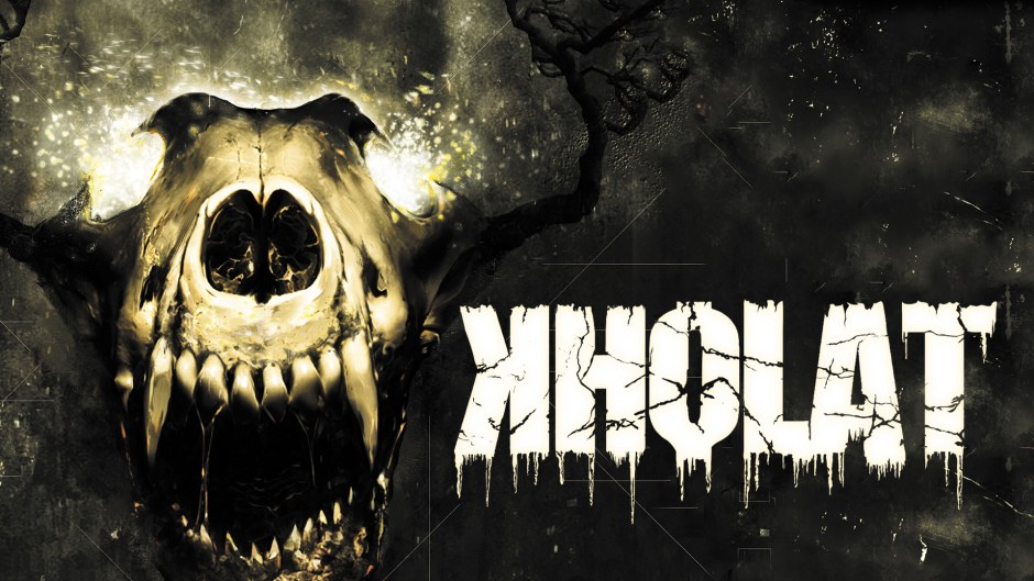 Kholat edição física Switch