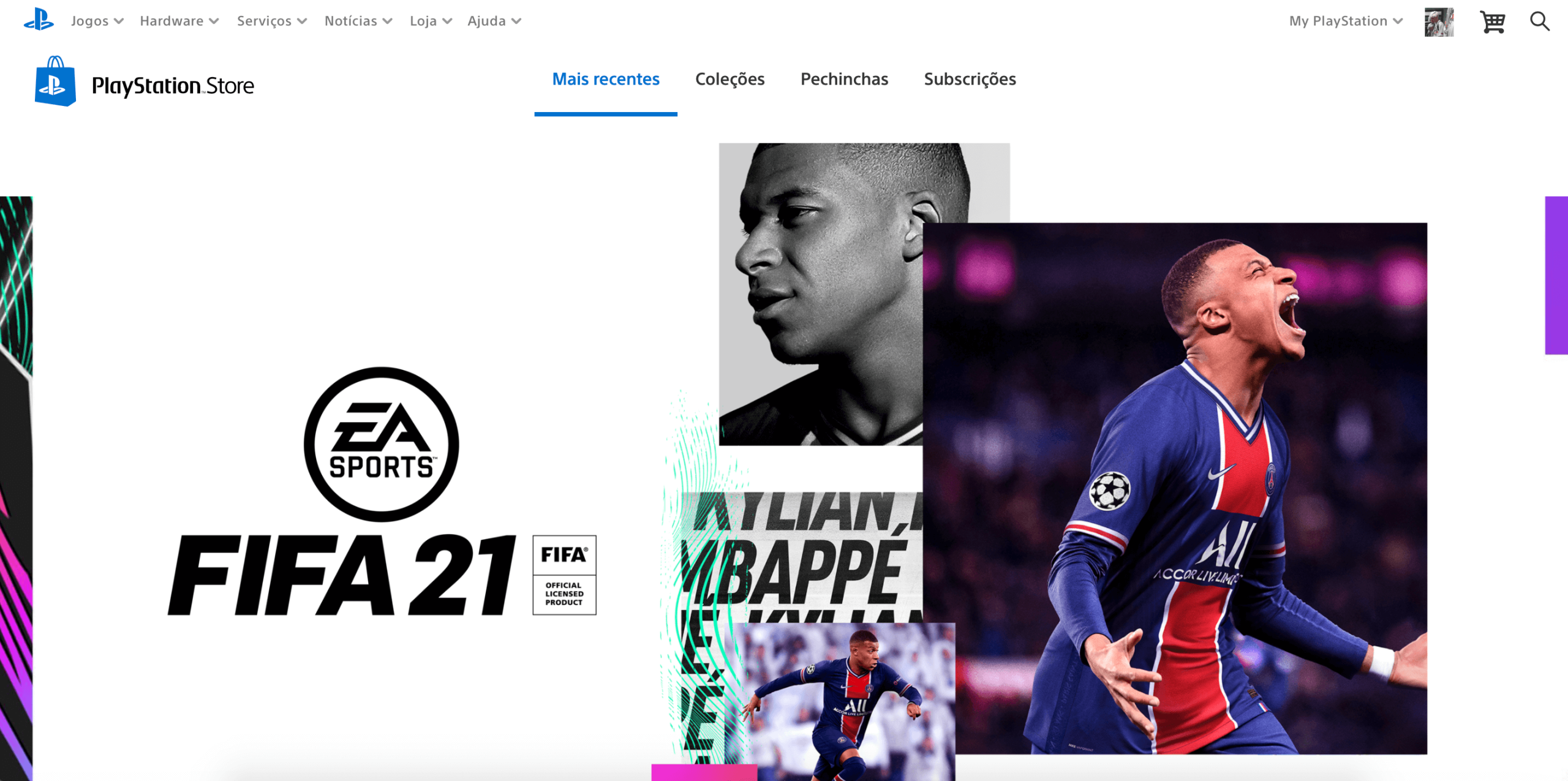 PlayStation Store