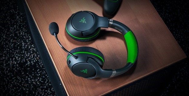 Razer Raira Pro Xbox Cloud Gaming