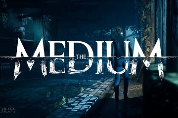 The Medium
