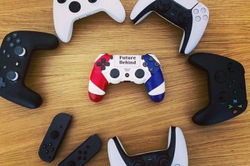comandos videojogos jogadores
