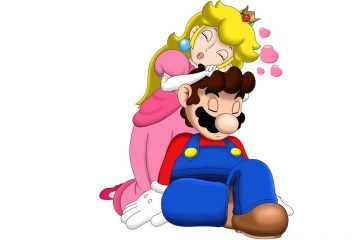 Nintendo adormecida