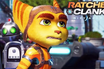 Ratchet and Clank