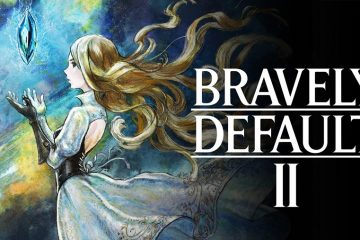 Bravely Default II