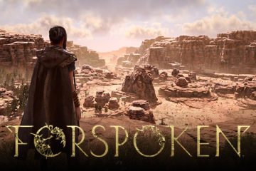 Forspoken