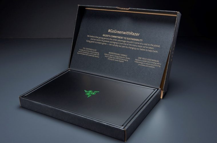 GoGreenWithRazer