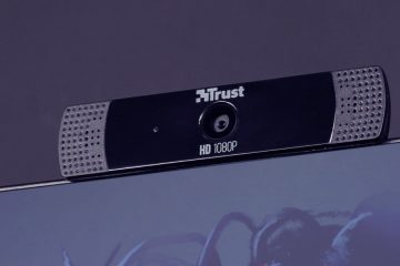 Trust GXT Vero