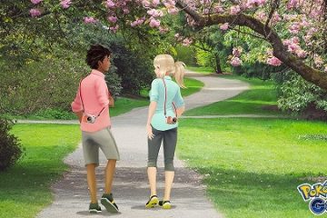 Pokémon GO