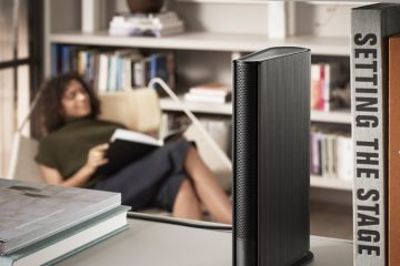 Beosound Emerge