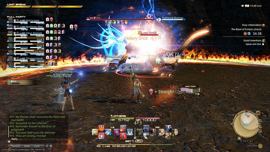 Final Fantasy XIV
