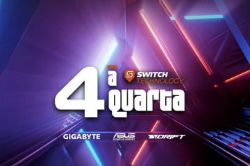 Quatro às 4ªs