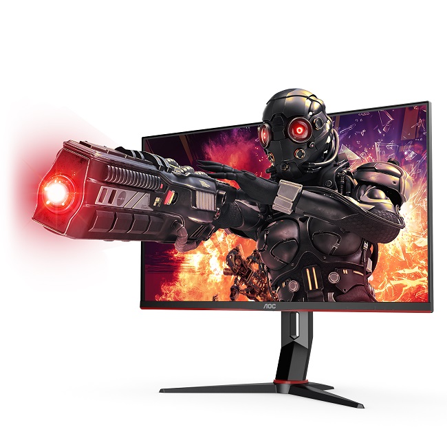 AOC U28G2XU