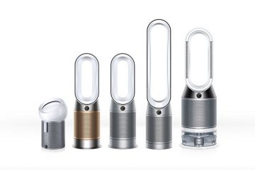 Dyson Pure Cool