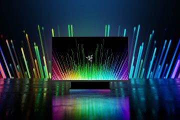 Razer Raptor 27