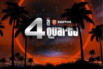 Quatro às 4ªs