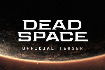 dead space