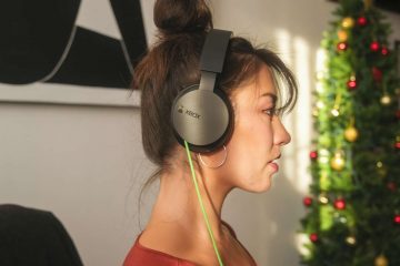 Xbox Stereo Headset