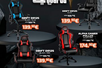 Quatro às 4ªs