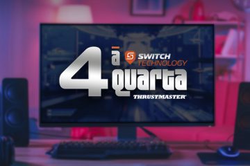 Quatro às 4ªs