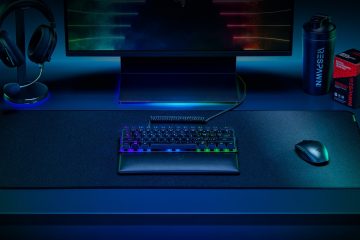 Razer Strider 00