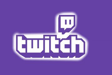 Nintendo Switch Twitch