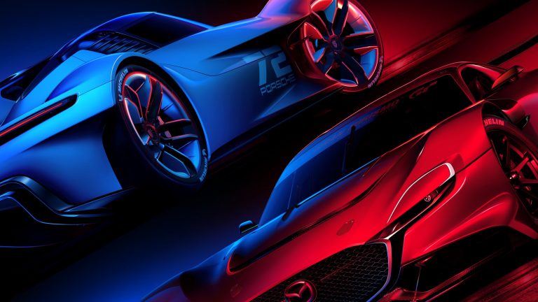 gran turismo 7
