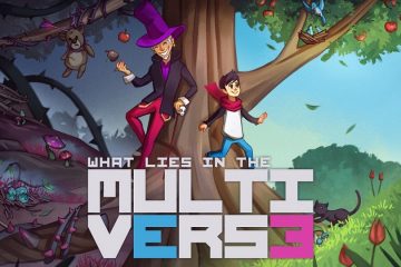 what lies in the multiverse