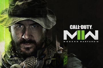 Call of Duty Modern Warfare 2