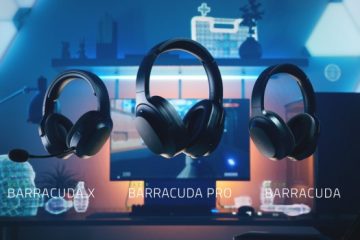 Razer Barracuda X Pro