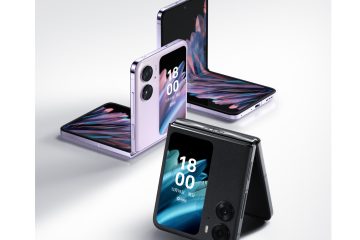 OPPO Find N2 Flip