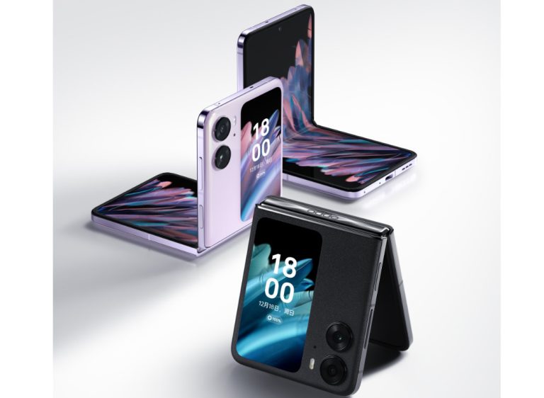 OPPO Find N2 Flip