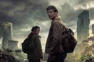 The Last of Us Serie HBO