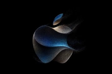 Evento Apple iPhone 15 Pro Apple Watch Series 9