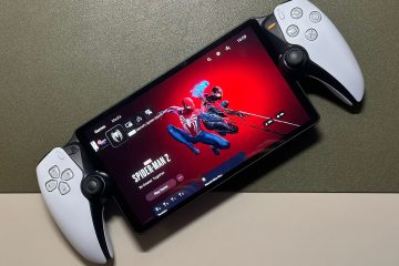 PlayStation Portal