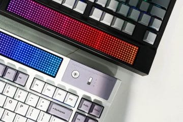 EpoMaker DynaTab 75X