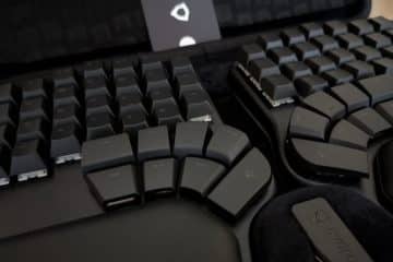 Dygma Defy