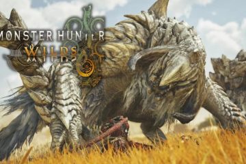 Monster Hunter Wilds