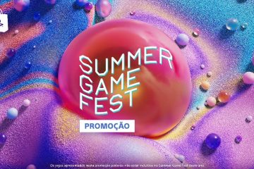 Summer Game Fest Promoção PlayStation Promoções