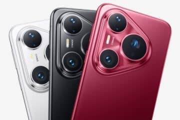 Huawei Pura 80 Pro