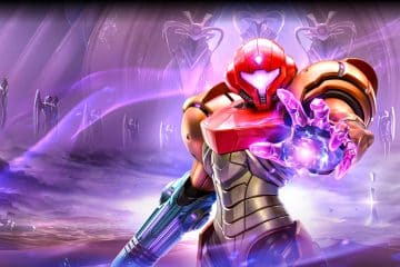 metroid prime 4: beyond