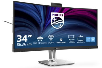 Philips 34B2U6603CH