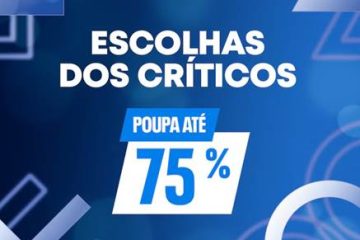 promoções PlayStation Store