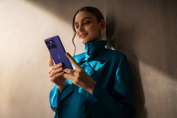 Motorola MWC 2026