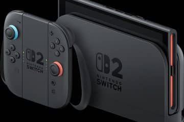 switch 2