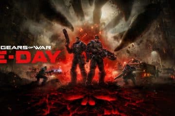 00 GoW EDAY