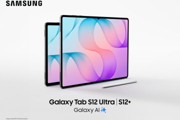 Galaxy Tab S12 1