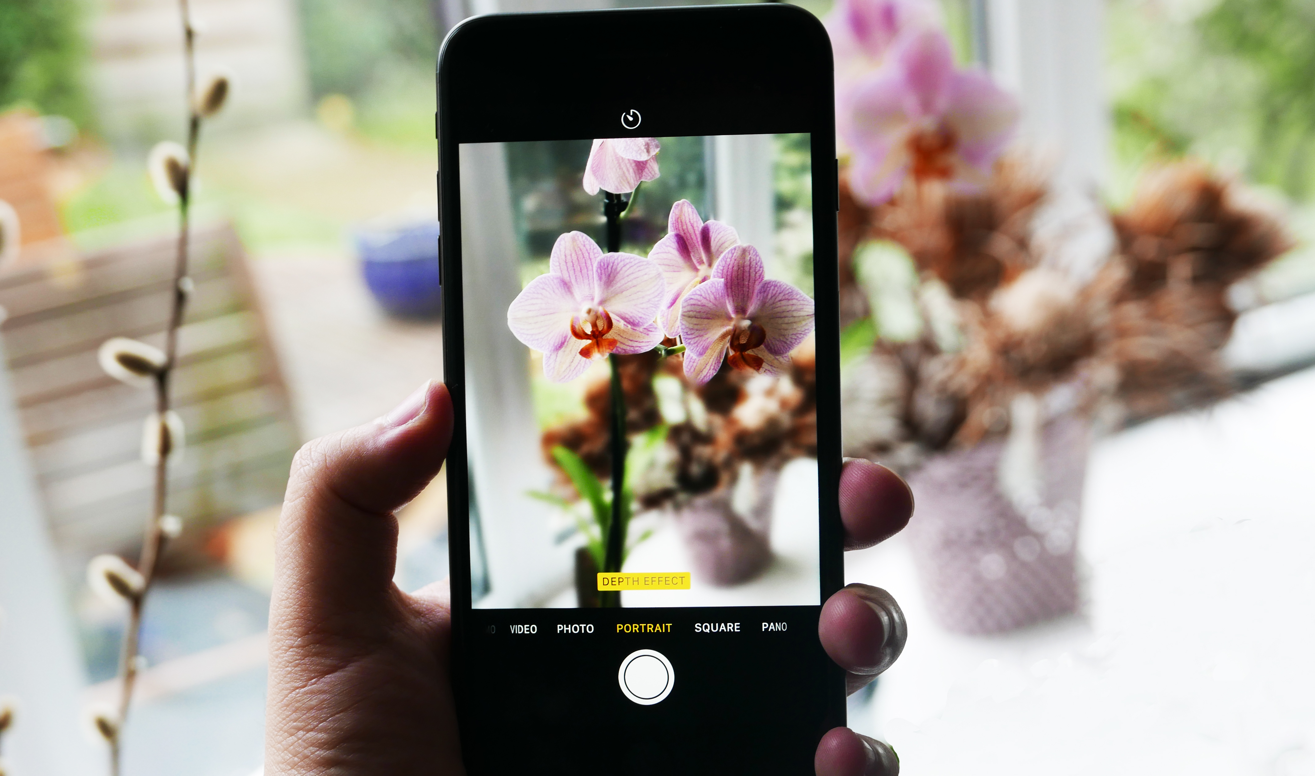 iPhone 7 Plus