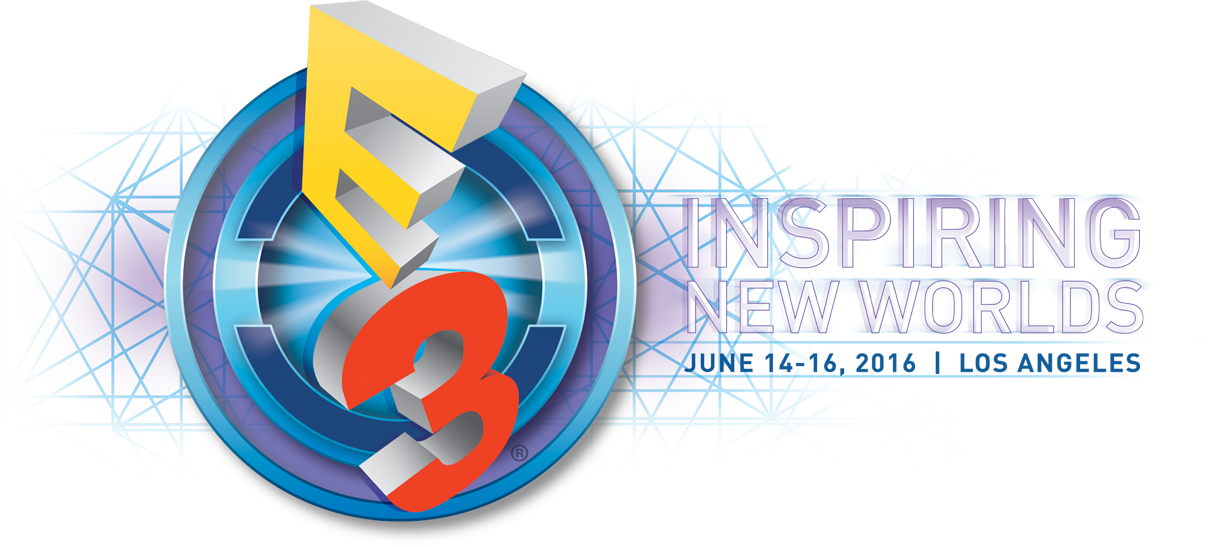 e3-logo-gaming